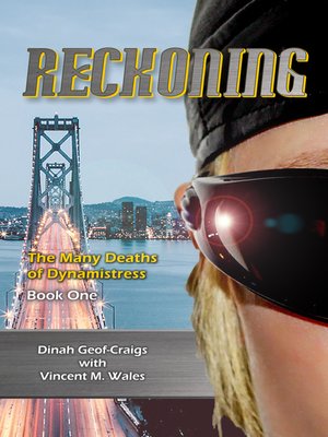 cover image of Reckoning